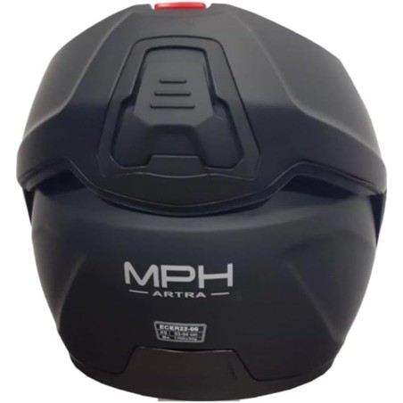 Casco modulare MPH Artra ECE 22.06
