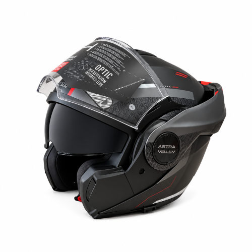 Casco modulare MPH Artra Space ECE 22.06