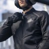 Giacca Moto Uomo LS2 Breeze Grey Black Red | Motor Sport