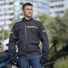 Giacca Moto Uomo LS2 Bolton Air Black | Motor Sport