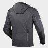 Giacca Moto Uomo LS2 Bolton Air Black | Motor Sport