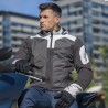 Giacca Moto Uomo LS2 Bolton Air Black | Motor Sport