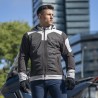 Giacca Moto Uomo LS2 Bolton Air Black | Motor Sport