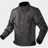 Giacca Moto Uomo LS2 Sepang Black Dark Grey | Motor Sport