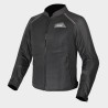 Giacca Moto Donna LS2 Breeze Black | Motor Sport