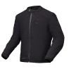 Giacca Moto Uomo Modeka Jano Air Black/Light Grey | Motor Sport