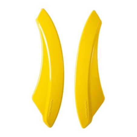 Cover Aerazione Tucano Urbano 1160 EL'FRESH EL'TOP Giallo