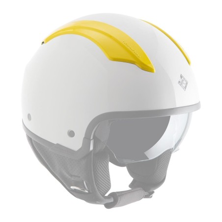 Cover Aerazione Tucano Urbano 1160 EL'FRESH EL'TOP Giallo