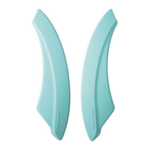 Cover Aerazione Tucano Urbano 1160 EL'FRESH Tiffy Blu