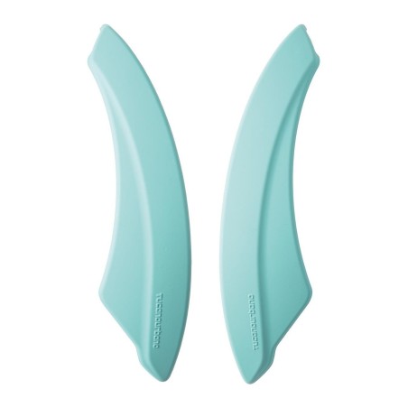 Cover Aerazione Tucano Urbano 1160 EL'FRESH Tiffy Blu