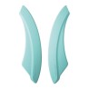 Cover Aerazione Tucano Urbano 1160 EL'FRESH Tiffy Blu