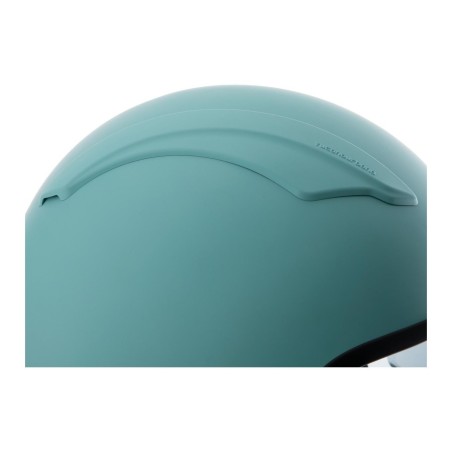 Cover Aerazione Tucano Urbano 1160 EL'FRESH Tiffy Blu