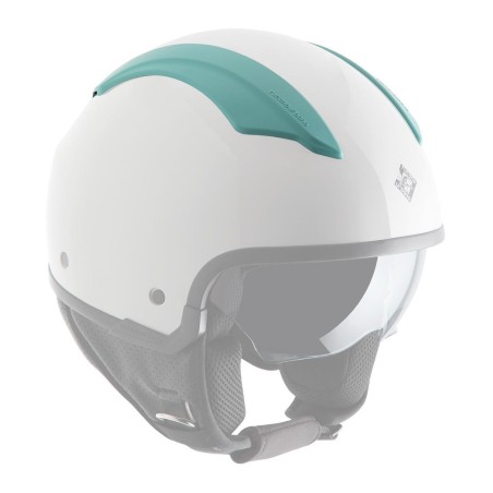 Cover Aerazione Tucano Urbano 1160 EL'FRESH Tiffy Blu