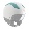 Cover Aerazione Tucano Urbano 1160 EL'FRESH Tiffy Blu