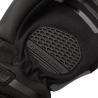 Guanti Moto Tucano Urbano TURBO HYDROSCUD Impermeabili 4 Stagioni Nero