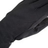 Guanti Moto Tucano Urbano MONTY TOUCH CE Invernali Impermeabili Nero