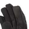 Guanti Moto Tucano Urbano MONTY TOUCH CE Invernali Impermeabili Nero