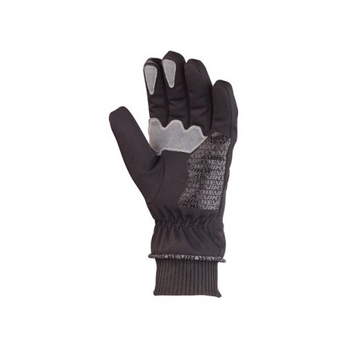 Guanti Moto HEVIK ESSENTIAL WINTER Invernali Impermeabili Nero