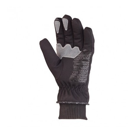 Guanti Moto HEVIK ESSENTIAL WINTER Invernali Impermeabili Nero