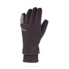 Guanti Moto HEVIK ESSENTIAL WINTER Invernali Impermeabili Nero