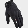 Guanti Moto Uomo LS2 DART 2 Estivi con Protezioni Nero
