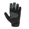 Guanti Moto OSONE GAN003 Estivi con Protezioni e Touchscreen Nero