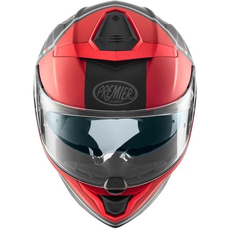 Casco Premier Devil PH17BM Integrale ECE 22.06
