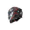 Casco Premier Typhoon MO 92 BM ECE 22.06 Grigio Nero | Motorsportstore