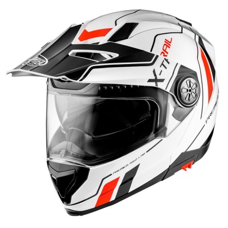 Casco Premier X-Trail EVO XT2 ECE 22.05 P/J | Motorsportstore