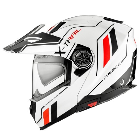 Casco Premier X-Trail EVO XT2 ECE 22.05 P/J | Motorsportstore