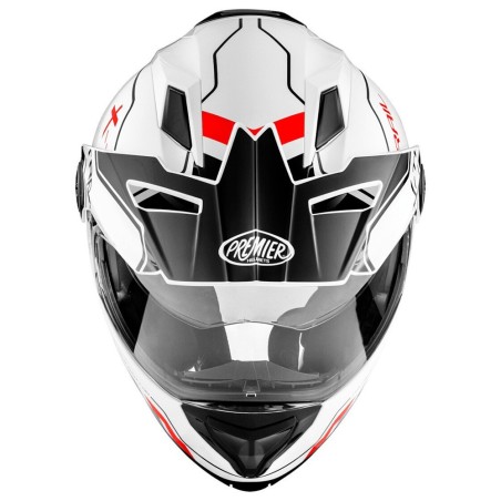 Casco Premier X-Trail EVO XT2 ECE 22.05 P/J | Motorsportstore