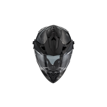 Casco Premier Discovery Carbon ECE 22.06 in Carbonio | Motorsportstore