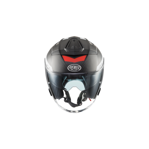 Casco Jet Premier JT5 Carbon MA2BM ECE 22.06 | Motorsportstore