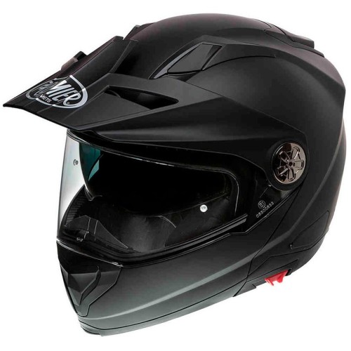 Casco Premier X-Trail EVO U9 BM ECE 22.05 P/J | Motorsportstore