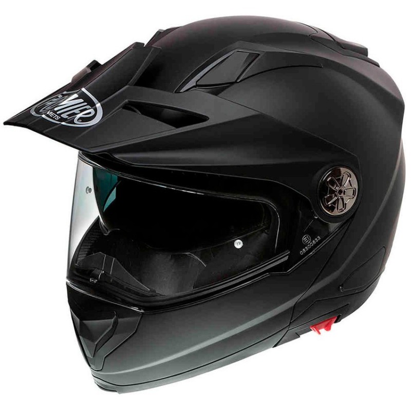 Casco Premier X-Trail EVO U9 BM ECE 22.05 P/J | Motorsportstore