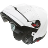 Casco Modulare Premier Delta U8 ECE 22.05 Bianco | Motorsportstore