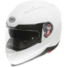 Casco Modulare Premier Delta U8 ECE 22.05 Bianco | Motorsportstore