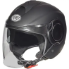Casco Jet Premier COOL U9 BM ECE 22.05 Nero Opaco | Motorsportstore
