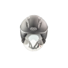 Casco Jet Premier DOKKER U17 BM ECE 22.06 Grigio | Motorsportstore