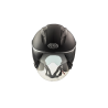 Casco Jet Premier DOKKER U9 BM ECE 22.06 Nero Opaco | Motorsportstore