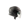 Casco Jet Premier DOKKER U9 BM ECE 22.06 Nero Opaco | Motorsportstore