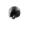 Casco Jet Premier DOKKER U9 BM ECE 22.06 Nero Opaco | Motorsportstore
