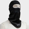 Sottocasco Moto Invernale LS2 Winter Fleece Nero Antivento Taglia Unica | Motorsportstore