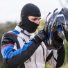 Sottocasco Moto Invernale LS2 Winter Fleece Nero Antivento Taglia Unica | Motorsportstore