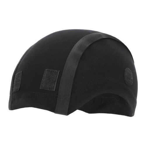 Coppia Sottocasco Tucano Urbano Papi 652-N Cotone Nero
