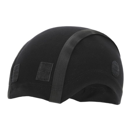 Coppia Sottocasco Tucano Urbano Papi 652-N Cotone Nero
