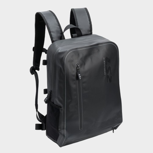 Zaino Moto Impermeabile LS2 Move Ahead WP 20 Litri IPX5 Porta Casco Laptop 15 | Motorsportstore