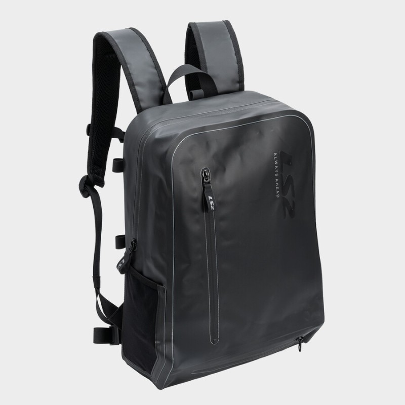 Zaino Moto Impermeabile LS2 Move Ahead WP 20 Litri IPX5 Porta Casco Laptop 15 | Motorsportstore
