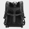 Zaino Moto Impermeabile LS2 Move Ahead WP 20 Litri IPX5 Porta Casco Laptop 15 | Motorsportstore