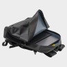 Zaino Moto Impermeabile LS2 Move Ahead WP 20 Litri IPX5 Porta Casco Laptop 15 | Motorsportstore